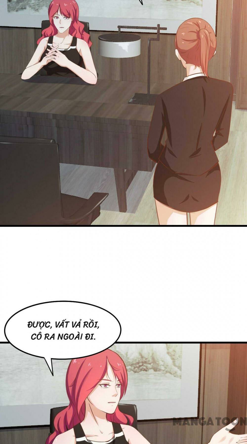 Tôi Và Cô Nàng Thuê Trọ Xinh Đẹp 26 Tuổi Chapter 99 - Trang 2