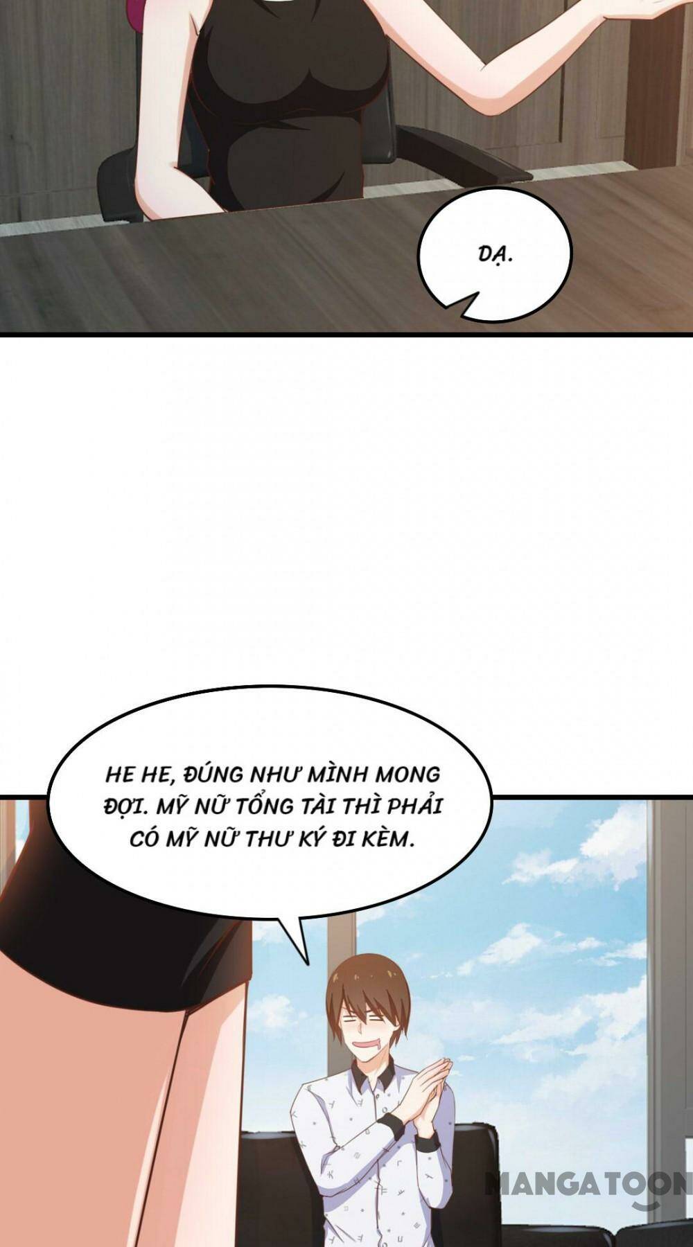 Tôi Và Cô Nàng Thuê Trọ Xinh Đẹp 26 Tuổi Chapter 99 - Trang 2