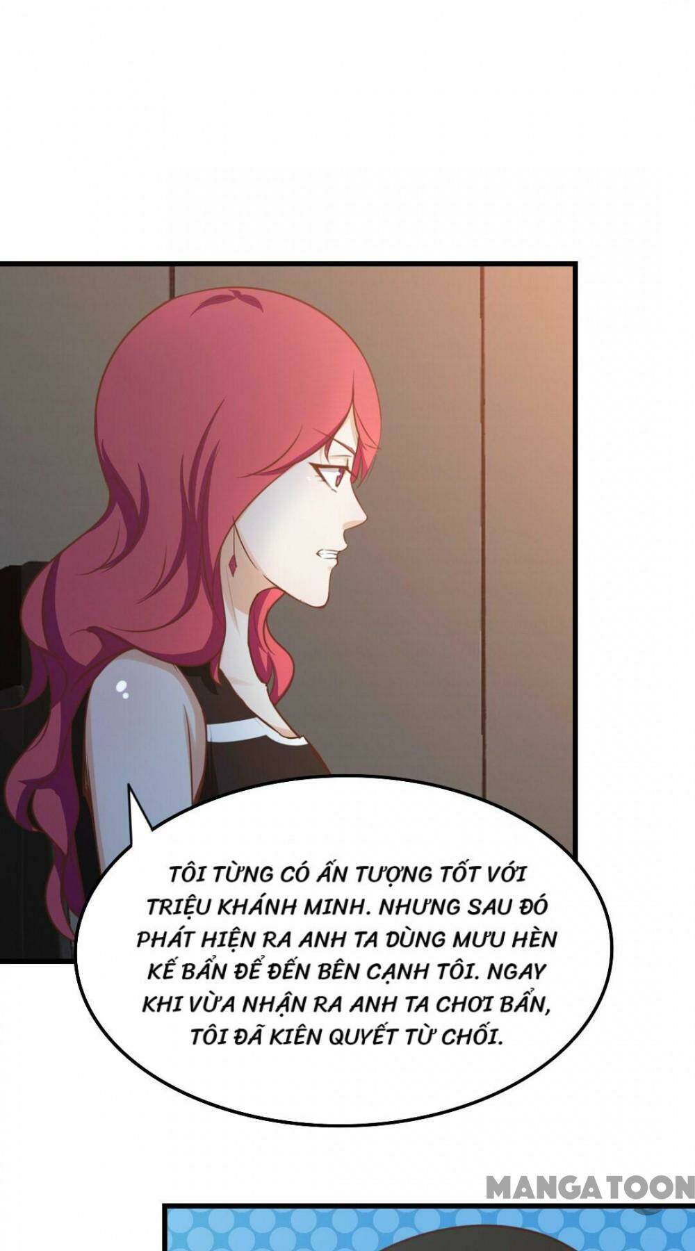 Tôi Và Cô Nàng Thuê Trọ Xinh Đẹp 26 Tuổi Chapter 99 - Trang 2