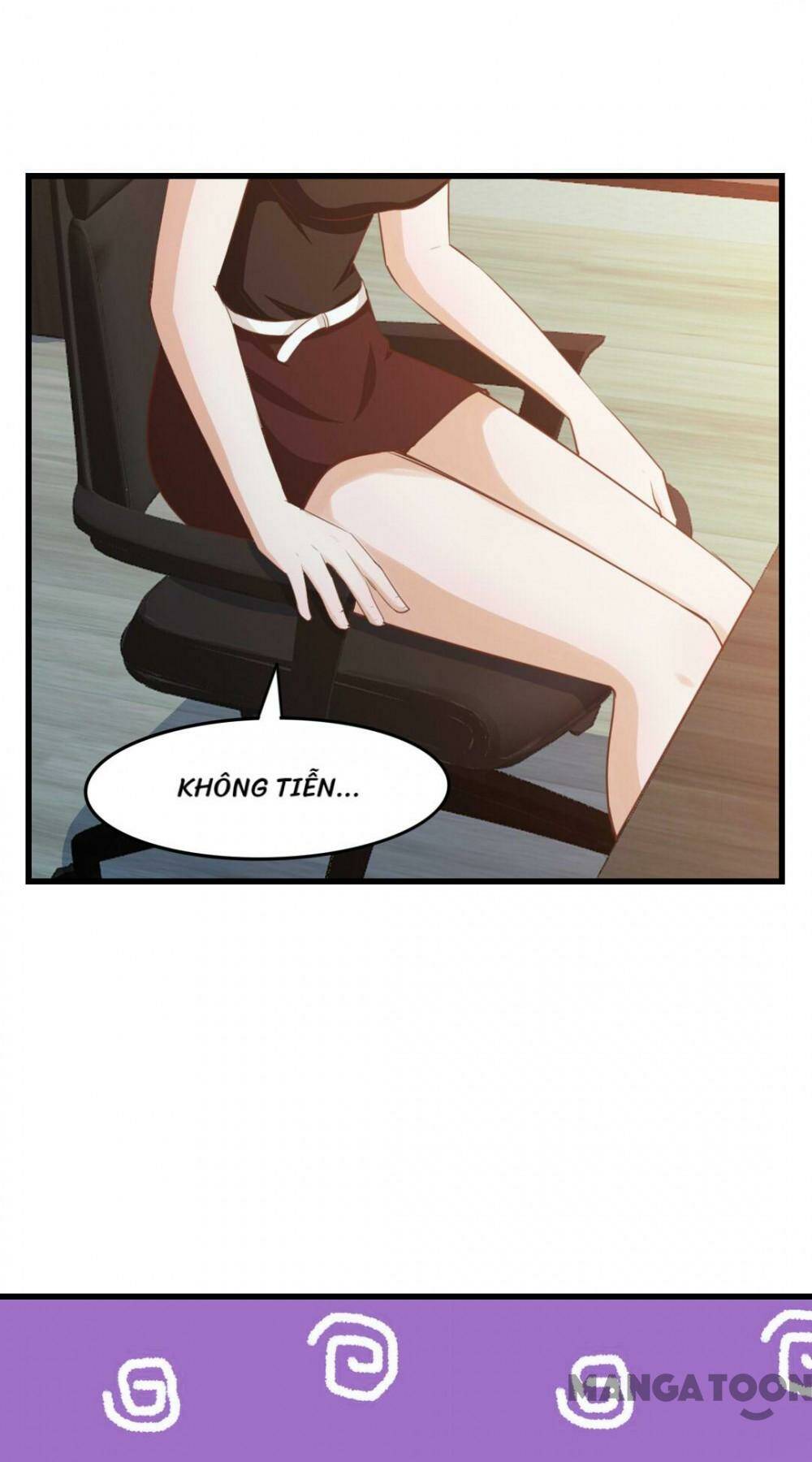 Tôi Và Cô Nàng Thuê Trọ Xinh Đẹp 26 Tuổi Chapter 99 - Trang 2