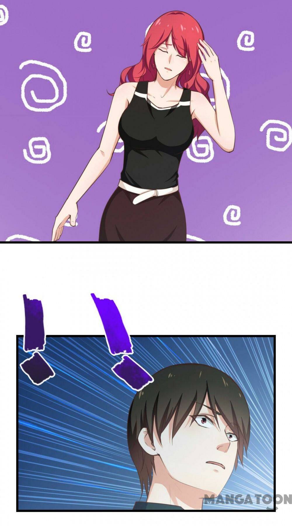 Tôi Và Cô Nàng Thuê Trọ Xinh Đẹp 26 Tuổi Chapter 99 - Trang 2