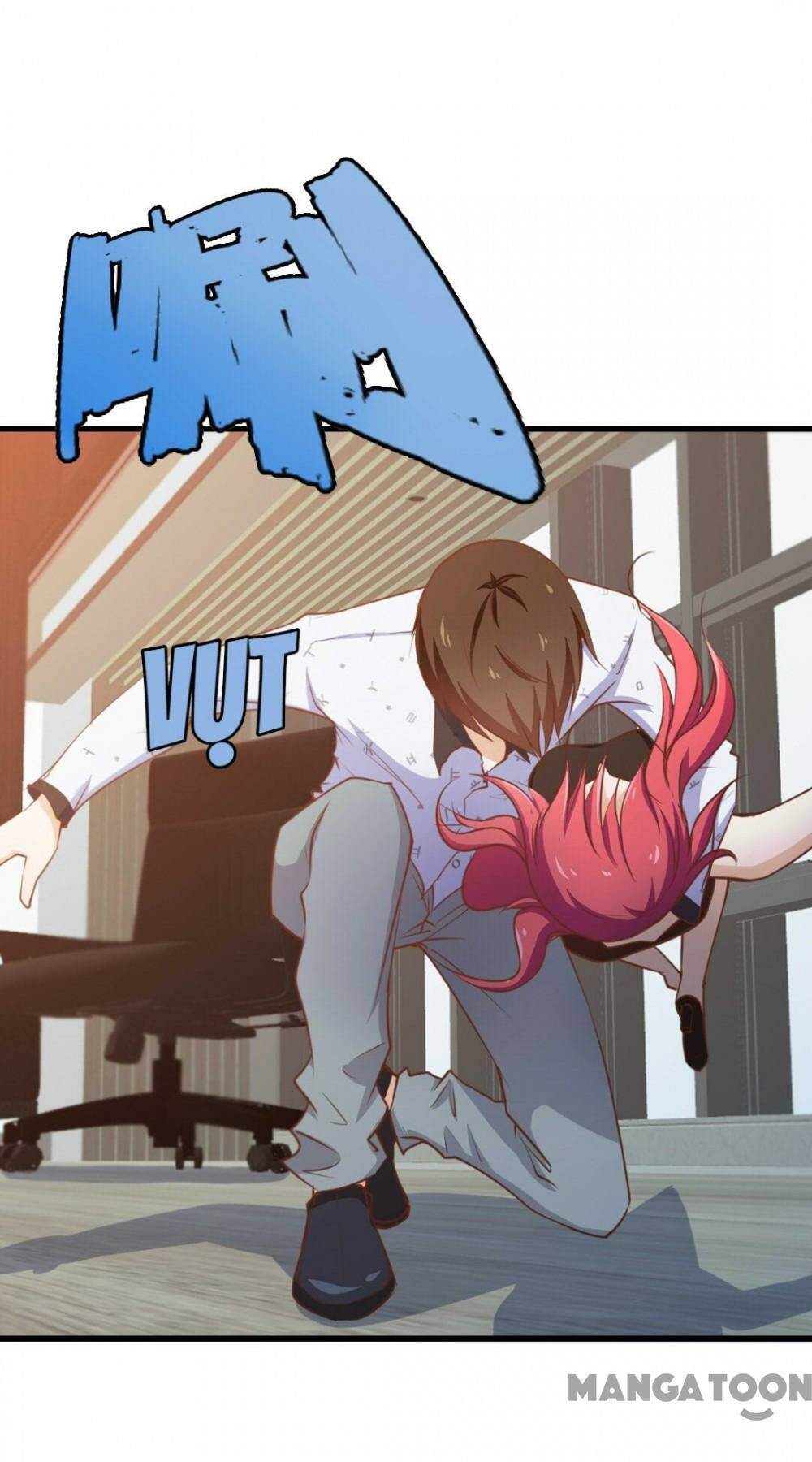 Tôi Và Cô Nàng Thuê Trọ Xinh Đẹp 26 Tuổi Chapter 99 - Trang 2