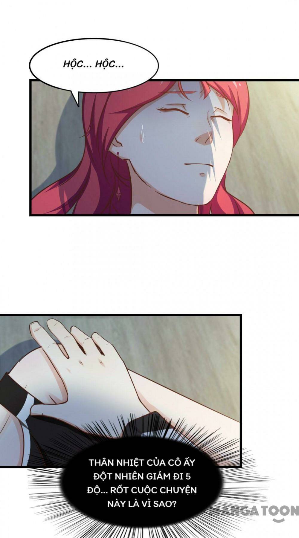 Tôi Và Cô Nàng Thuê Trọ Xinh Đẹp 26 Tuổi Chapter 99 - Trang 2