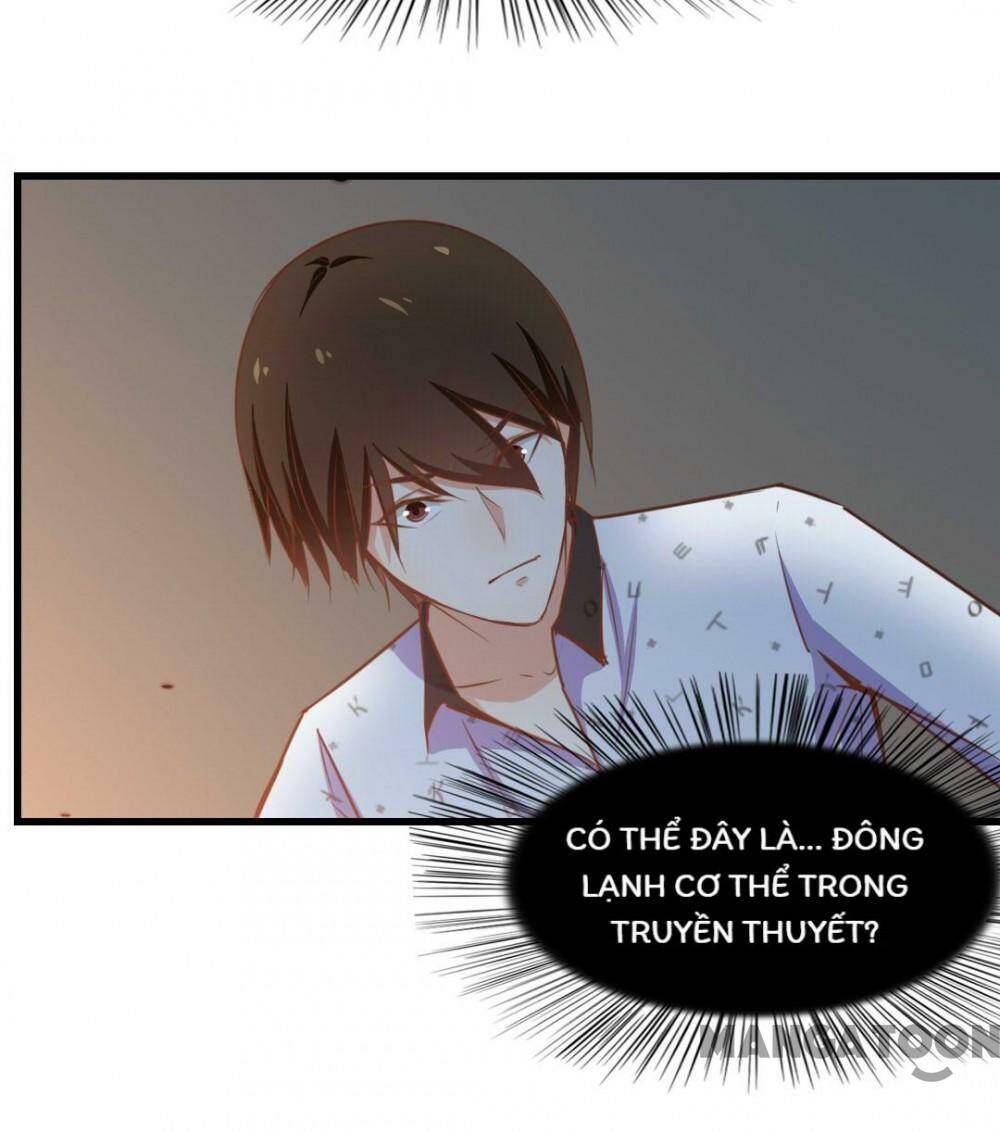 Tôi Và Cô Nàng Thuê Trọ Xinh Đẹp 26 Tuổi Chapter 99 - Trang 2