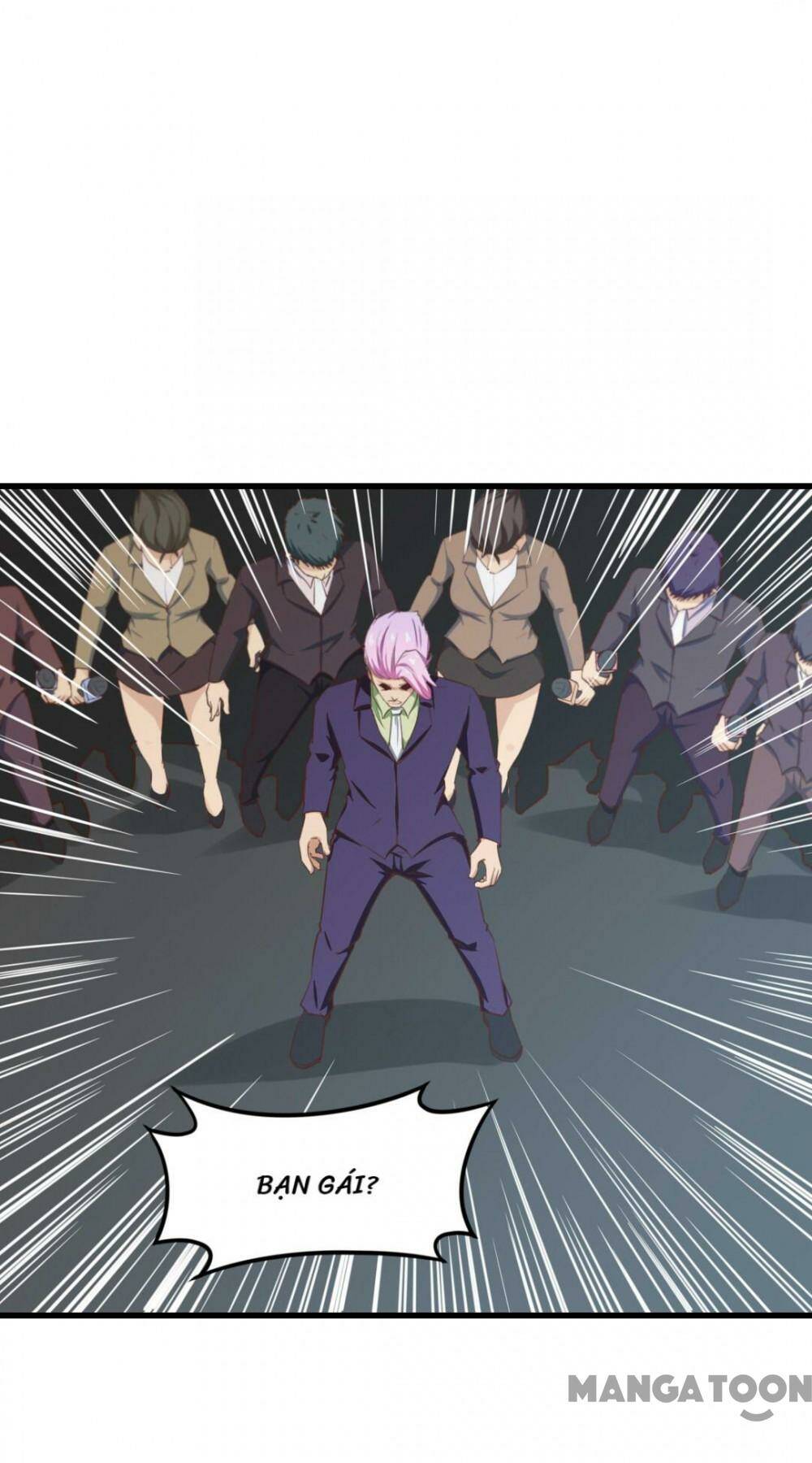 Tôi Và Cô Nàng Thuê Trọ Xinh Đẹp 26 Tuổi Chapter 99 - Trang 2