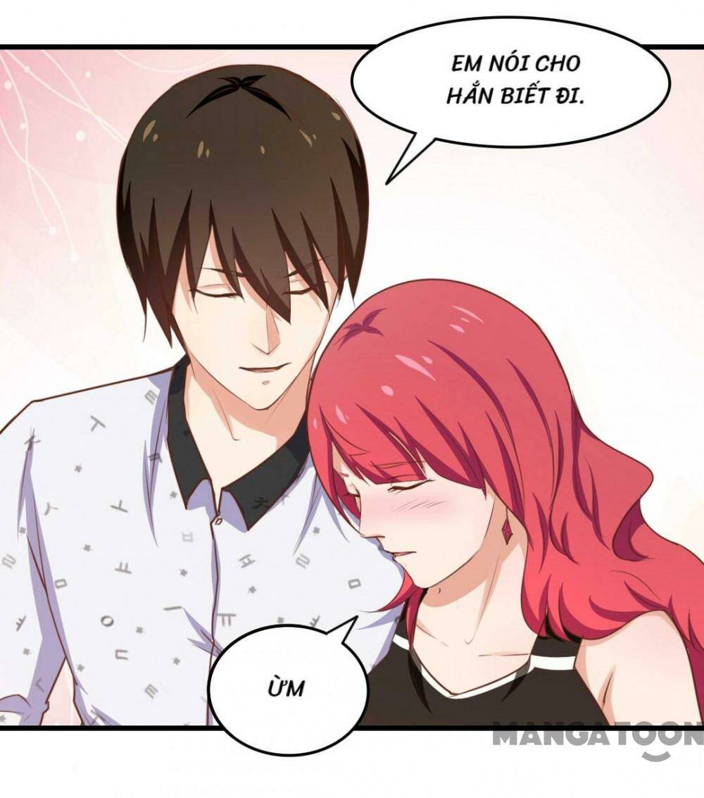 Tôi Và Cô Nàng Thuê Trọ Xinh Đẹp 26 Tuổi Chapter 99 - Trang 2