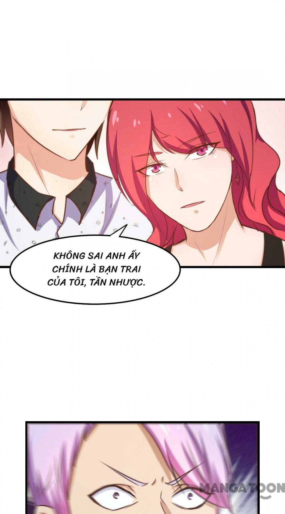 Tôi Và Cô Nàng Thuê Trọ Xinh Đẹp 26 Tuổi Chapter 99 - Trang 2