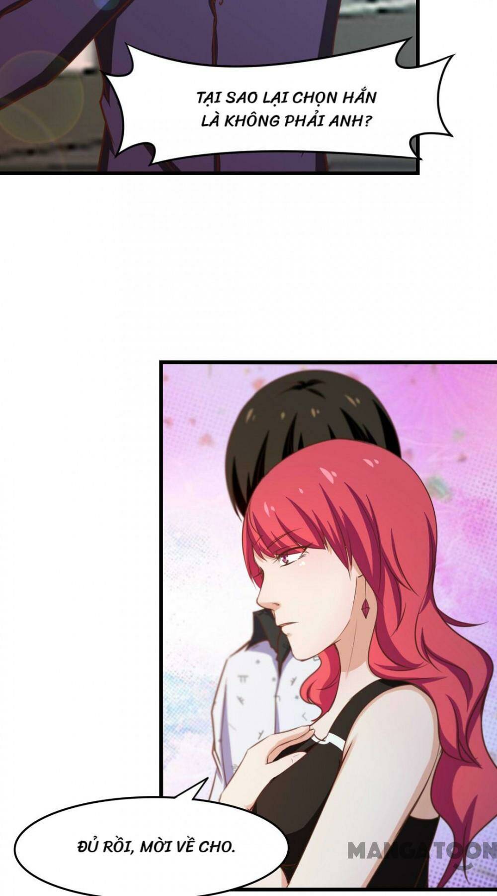 Tôi Và Cô Nàng Thuê Trọ Xinh Đẹp 26 Tuổi Chapter 99 - Trang 2