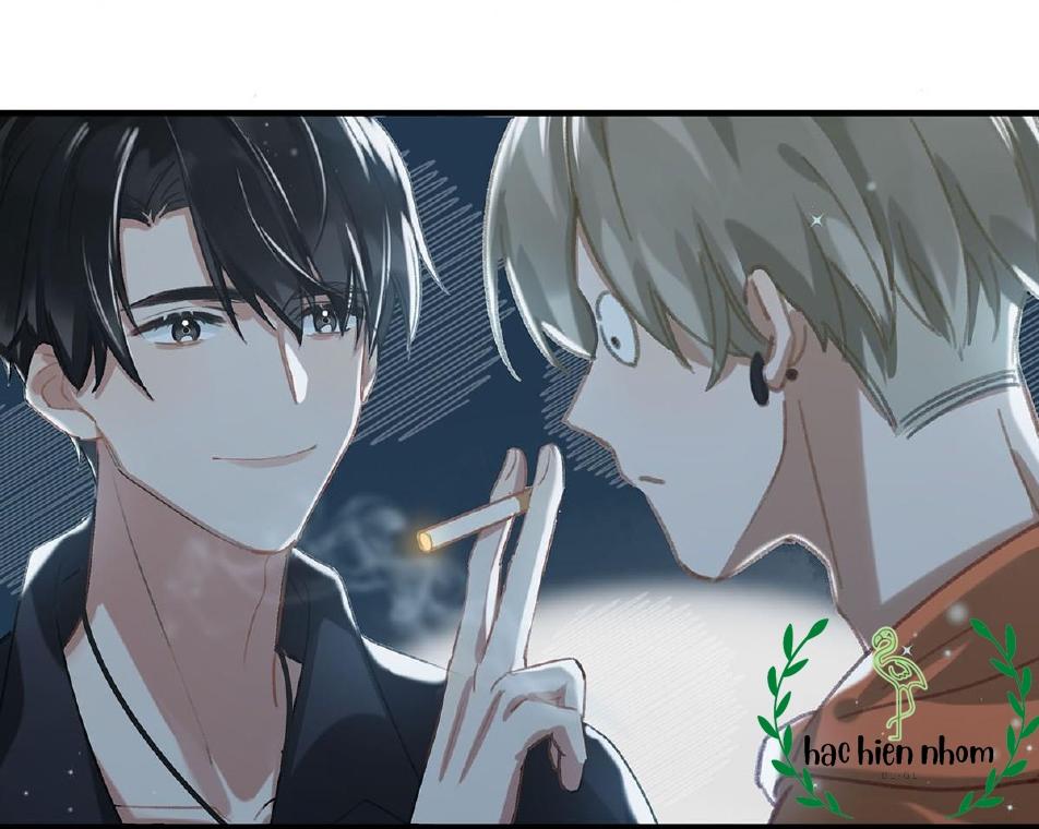 Tôi Và Đối Tác Của Tôi Chapter 14 - Trang 2