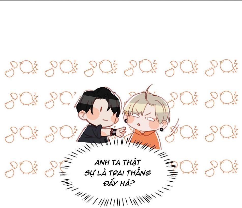 Tôi Và Đối Tác Của Tôi Chapter 14 - Trang 2
