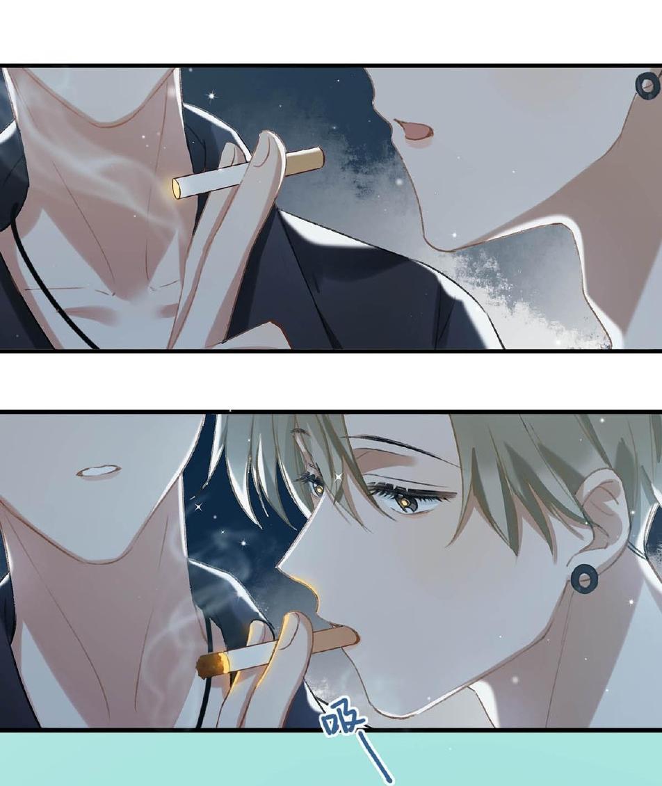 Tôi Và Đối Tác Của Tôi Chapter 14 - Trang 2