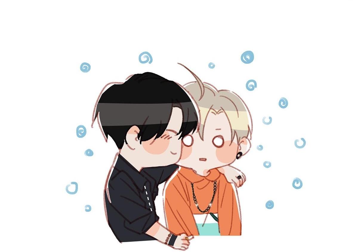 Tôi Và Đối Tác Của Tôi Chapter 14 - Trang 2