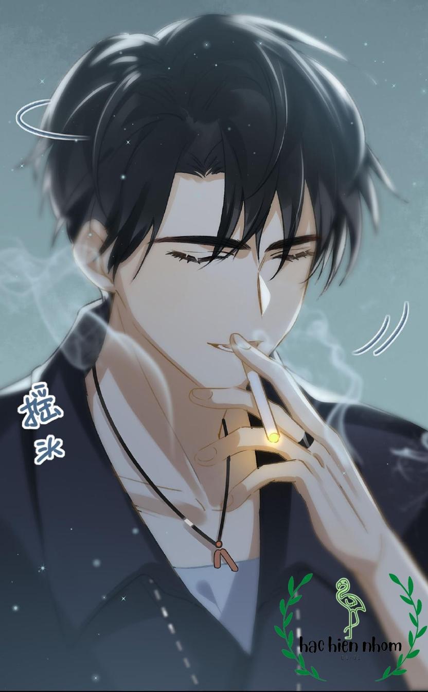 Tôi Và Đối Tác Của Tôi Chapter 14 - Trang 2