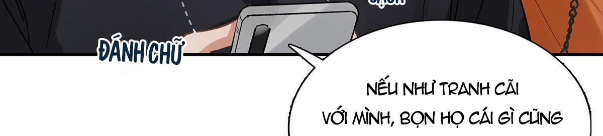 Tôi Và Đối Tác Của Tôi Chapter 19 - Trang 2