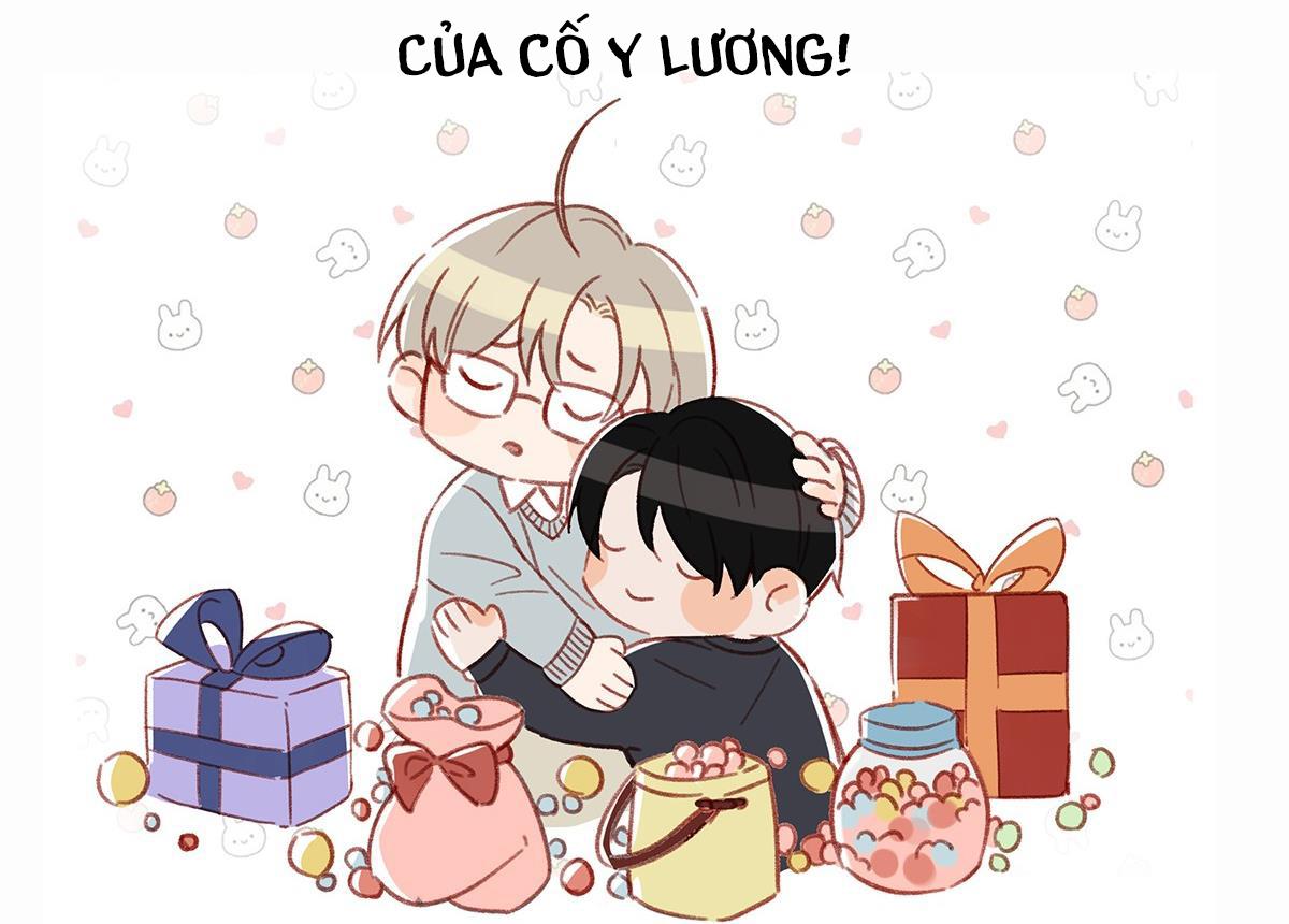 Tôi Và Đối Tác Của Tôi Chapter 20 - Trang 2