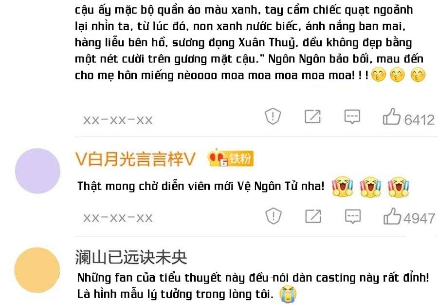 Tôi Và Đối Tác Của Tôi Chapter 26 - Trang 2