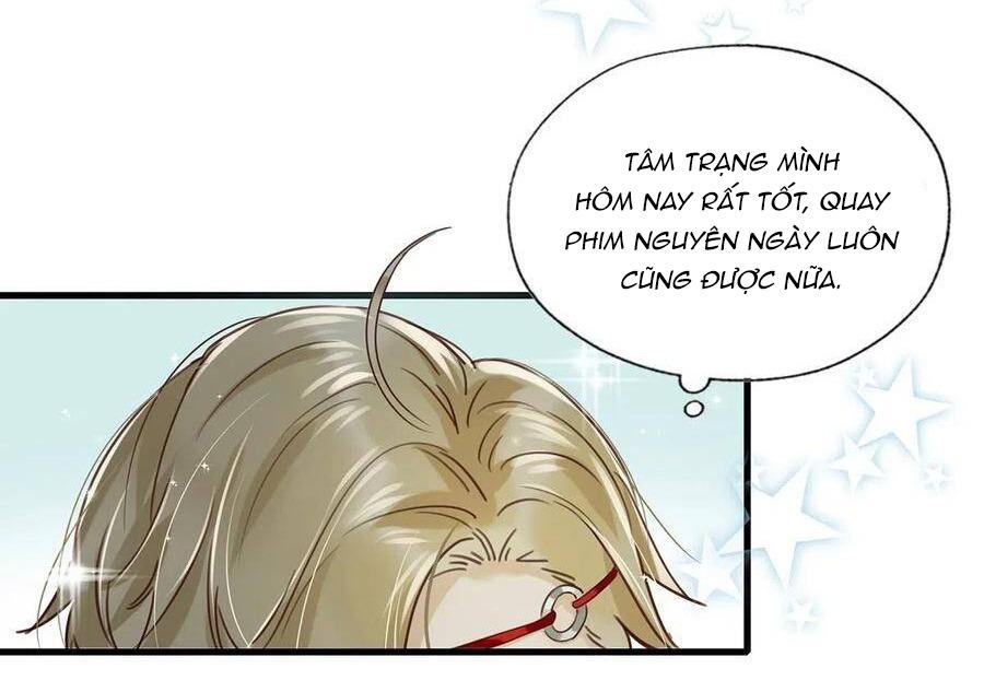 Tôi Và Đối Tác Của Tôi Chapter 26 - Trang 2