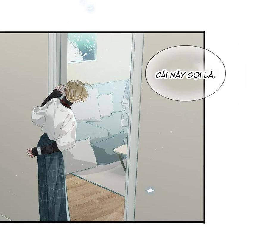 Tôi Và Đối Tác Của Tôi Chapter 26 - Trang 2