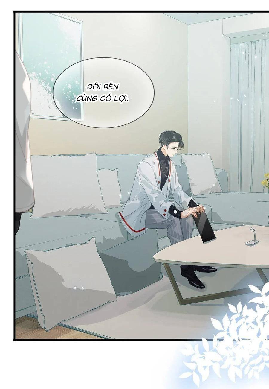 Tôi Và Đối Tác Của Tôi Chapter 26 - Trang 2