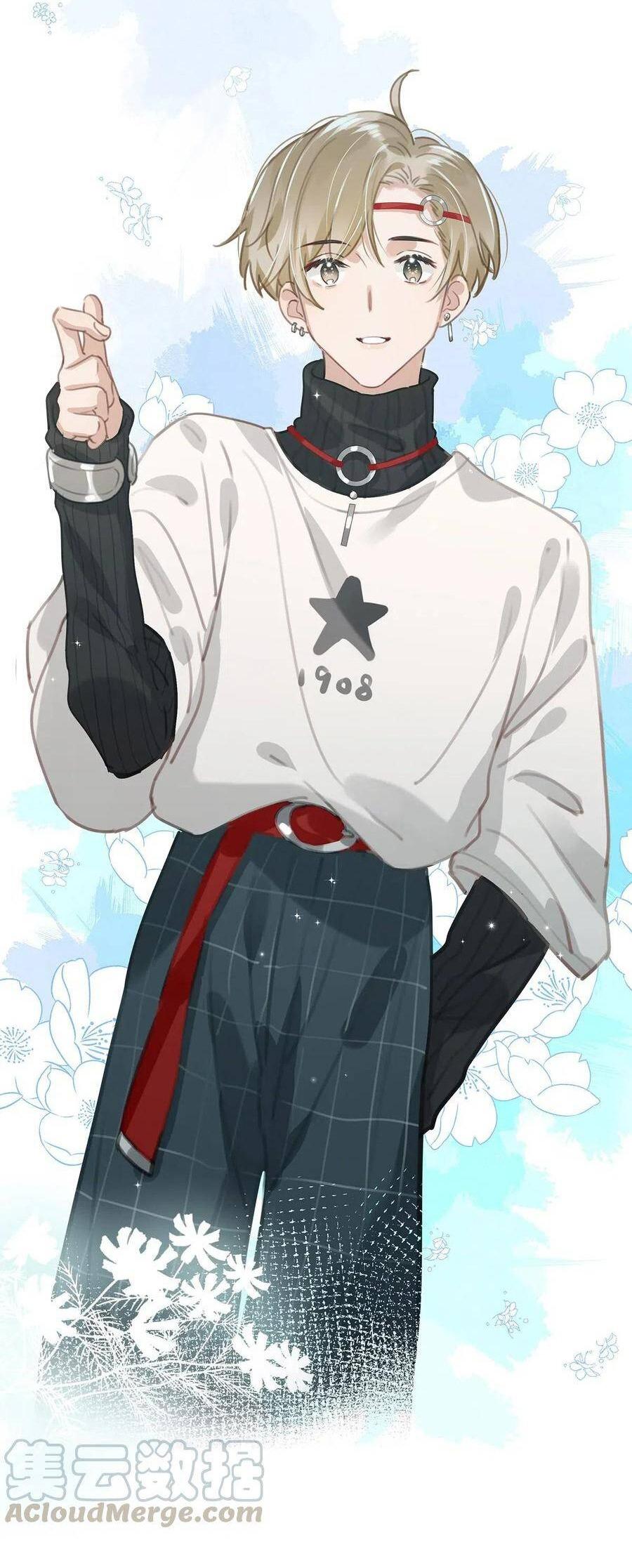 Tôi Và Đối Tác Của Tôi Chapter 26 - Trang 2