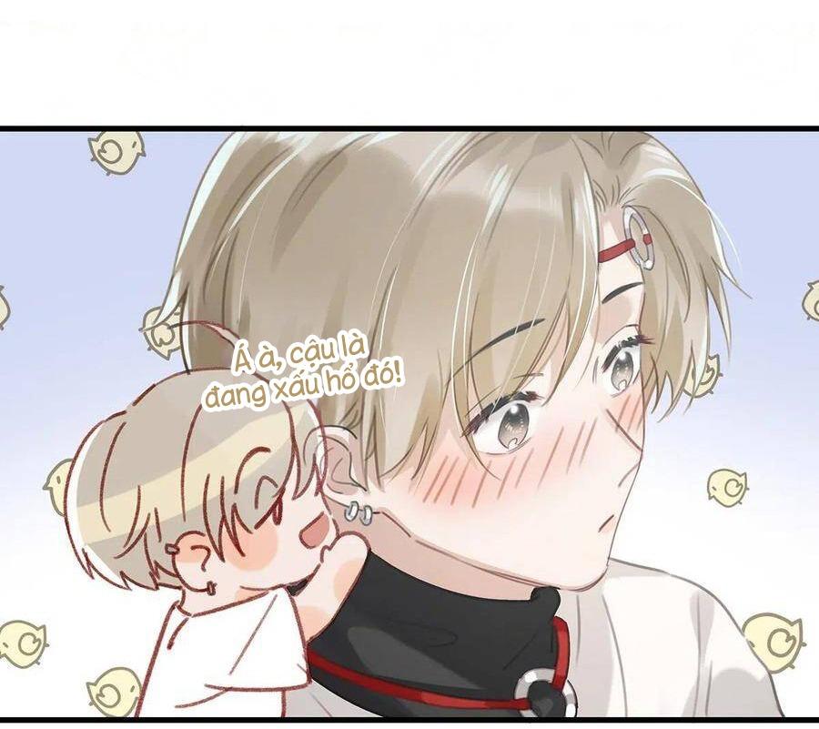 Tôi Và Đối Tác Của Tôi Chapter 26 - Trang 2