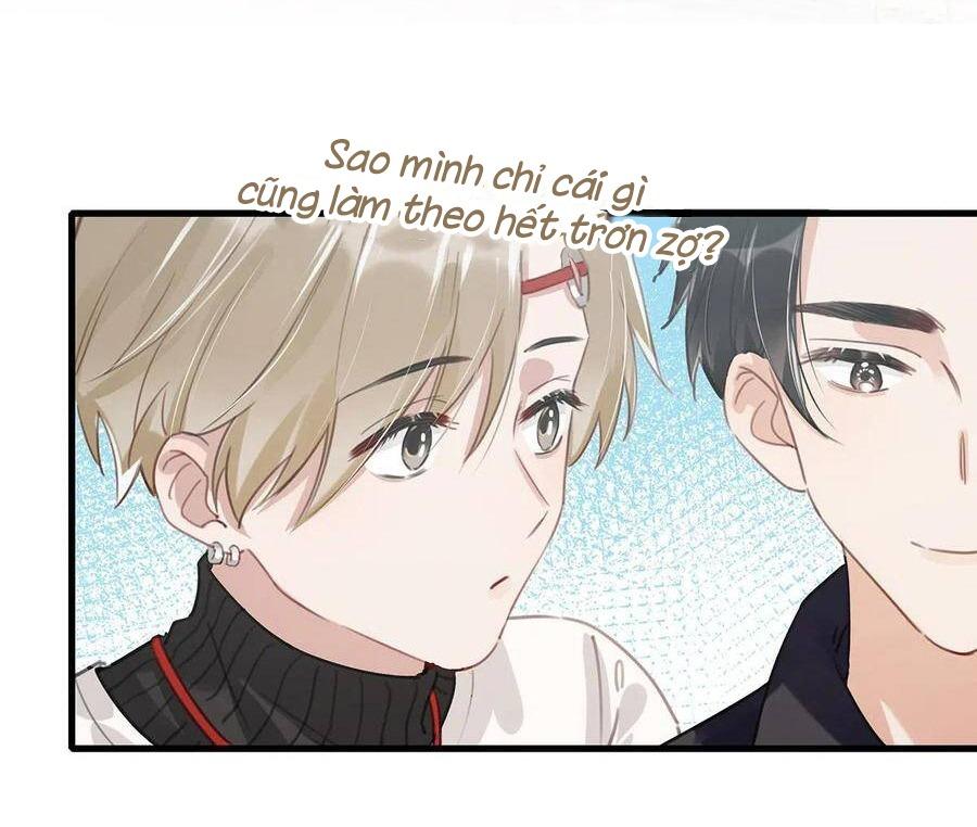 Tôi Và Đối Tác Của Tôi Chapter 26 - Trang 2