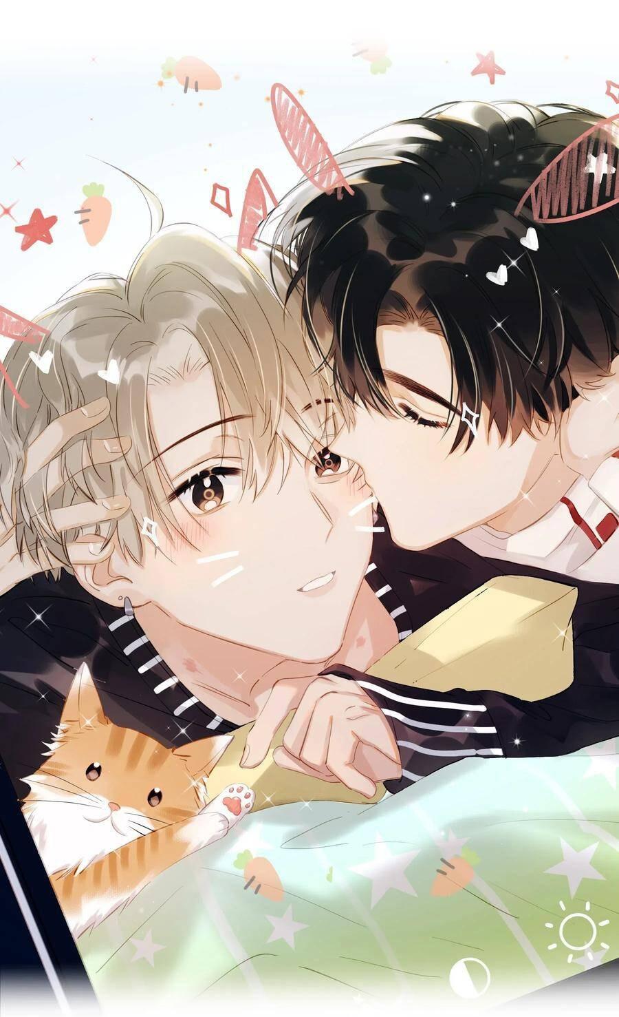 Tôi Và Đối Tác Của Tôi Chapter 26 - Trang 2