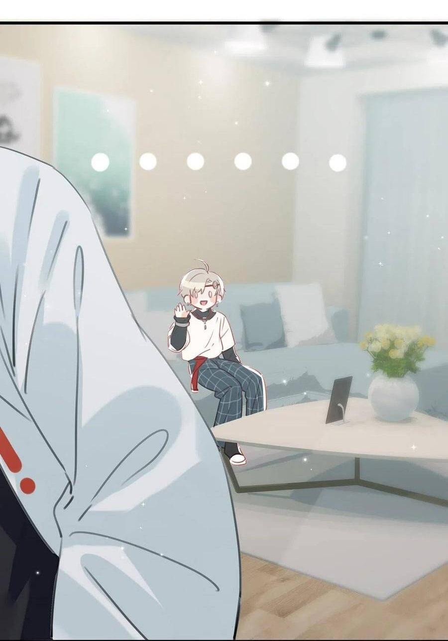 Tôi Và Đối Tác Của Tôi Chapter 26 - Trang 2