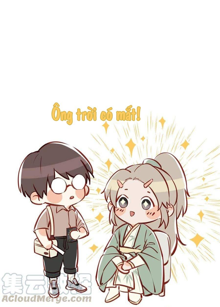 Tôi Và Đối Tác Của Tôi Chapter 26 - Trang 2