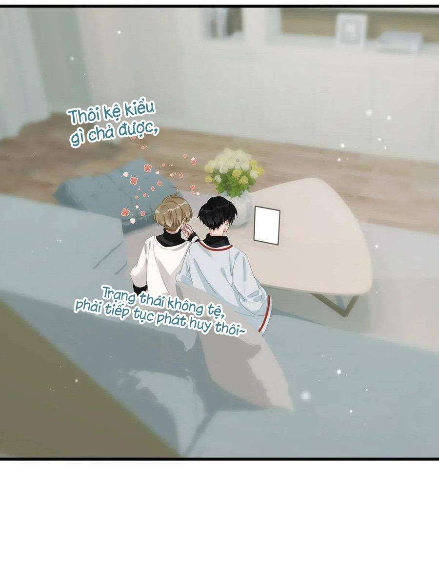 Tôi Và Đối Tác Của Tôi Chapter 27 - Trang 2