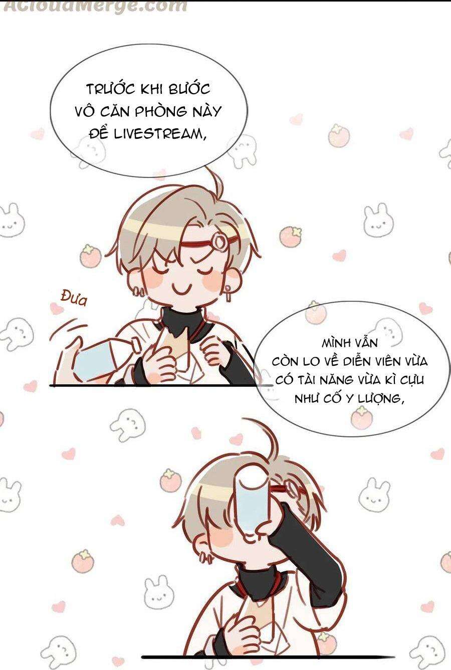 Tôi Và Đối Tác Của Tôi Chapter 27 - Trang 2