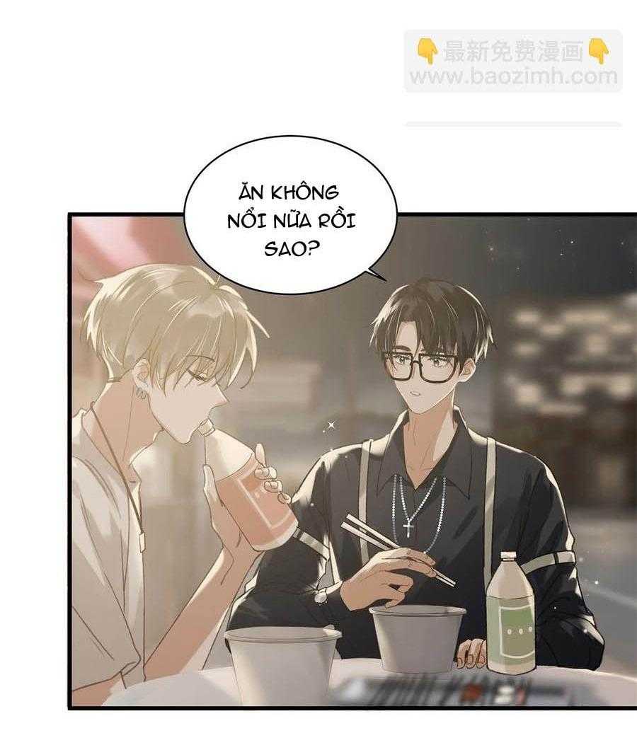 Tôi Và Đối Tác Của Tôi Chapter 35 - Trang 2