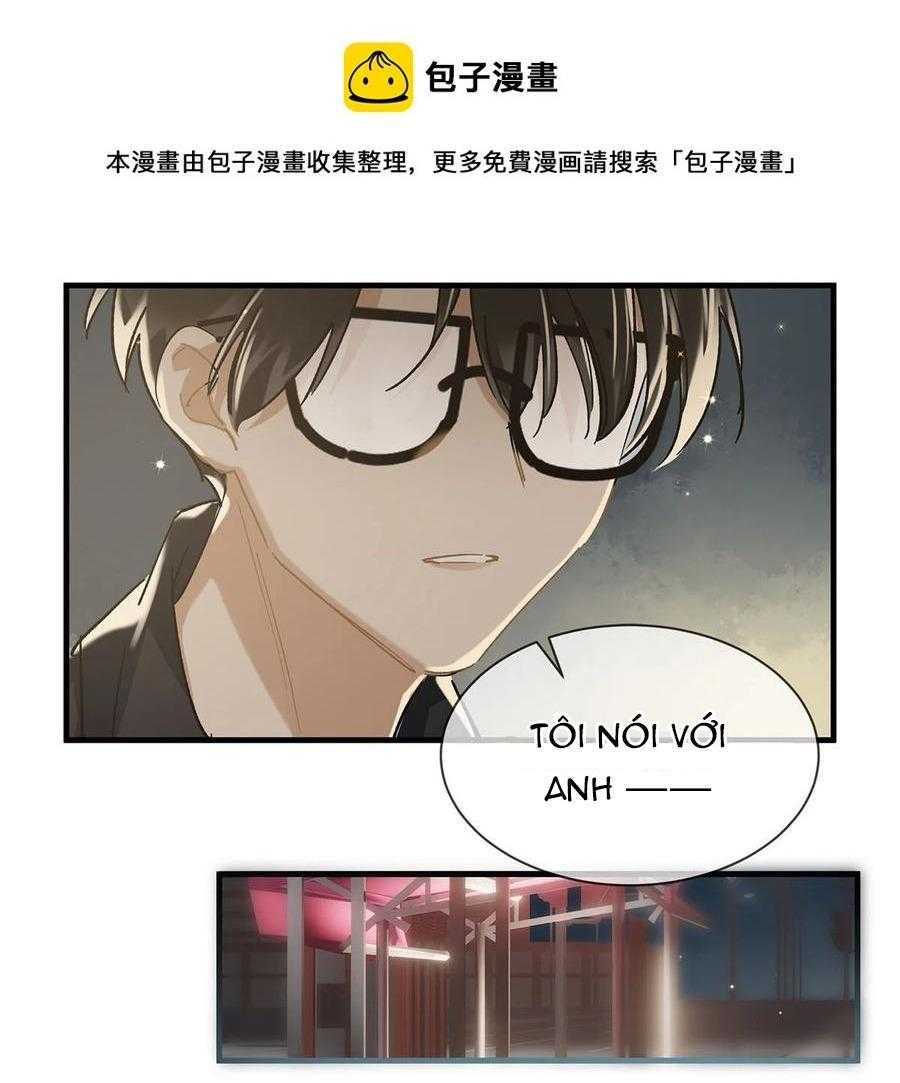 Tôi Và Đối Tác Của Tôi Chapter 36 - Trang 2