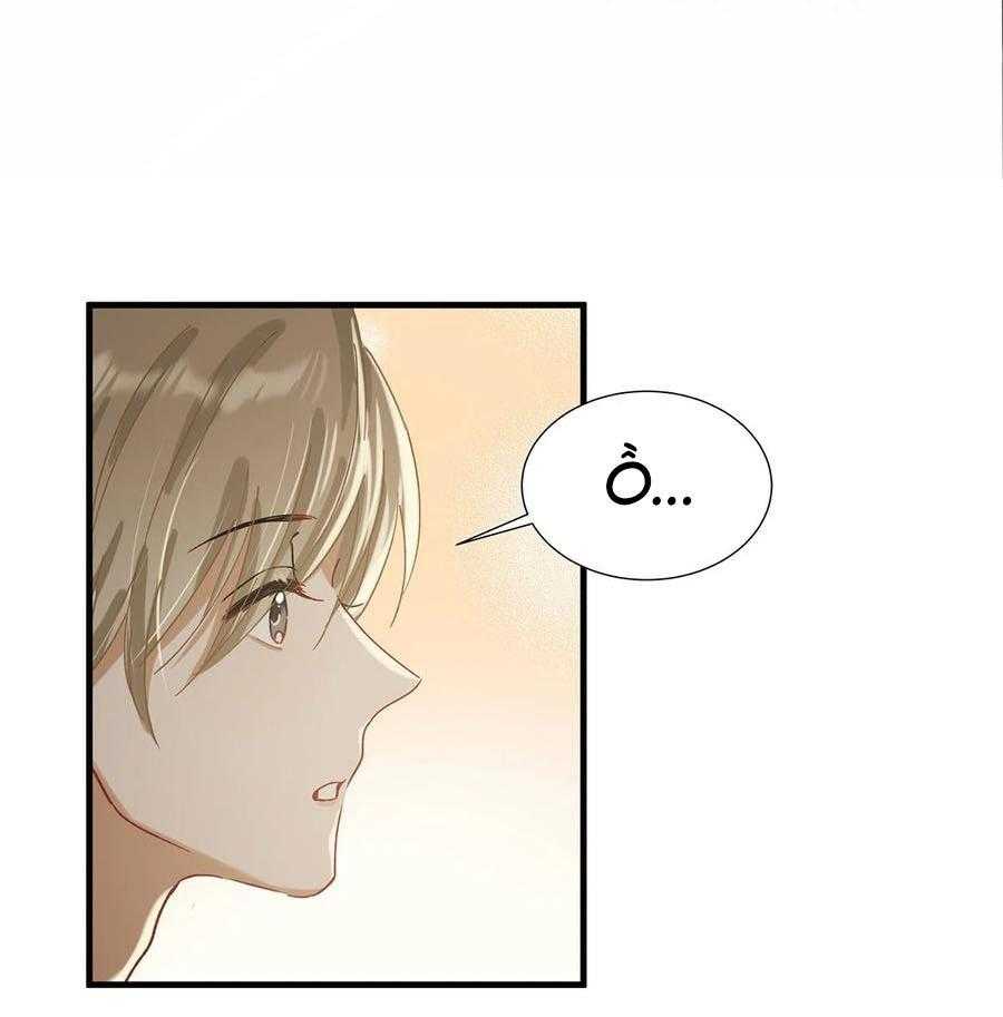 Tôi Và Đối Tác Của Tôi Chapter 38 - Trang 2