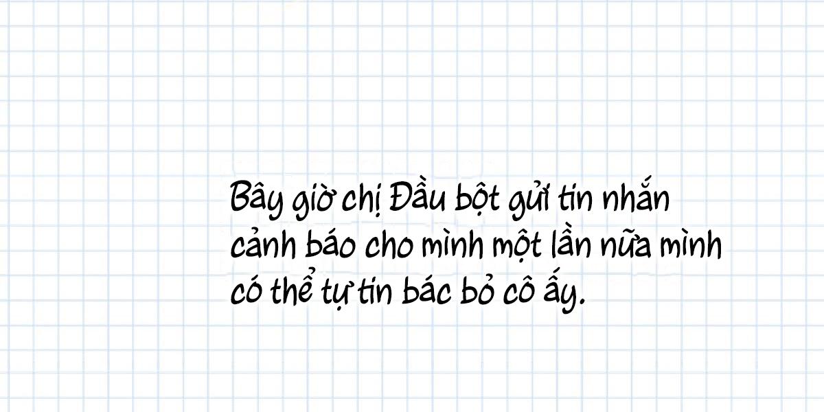 Tôi Và Đối Tác Của Tôi Chapter 5 - Trang 2