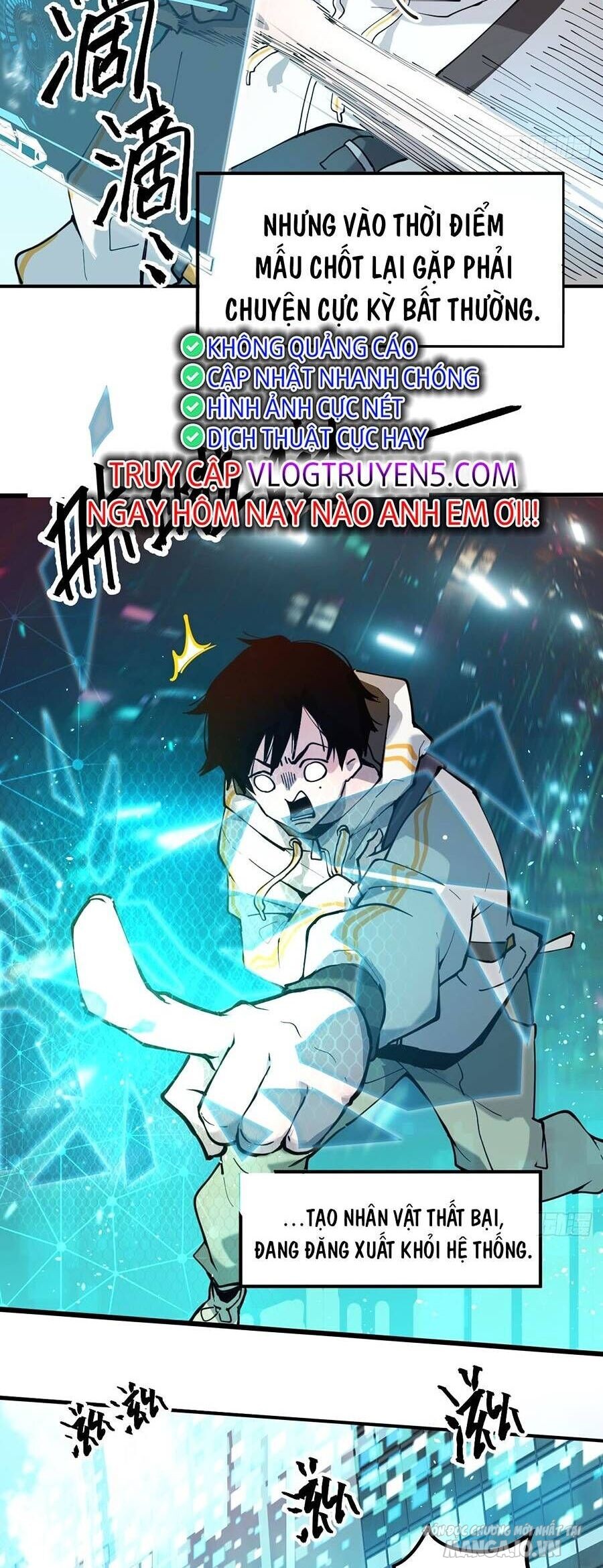 Tôi Vậy Mà Lại Là Trùm Cuối Chapter 1 - Trang 2