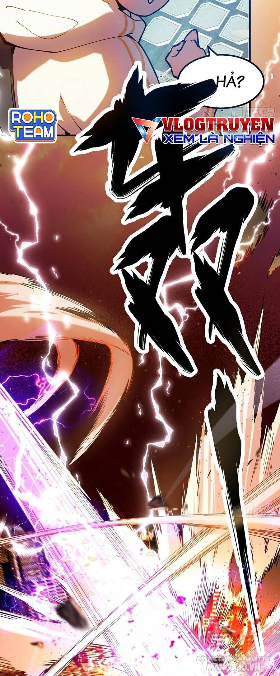 Tôi Vậy Mà Lại Là Trùm Cuối Chapter 1 - Trang 2