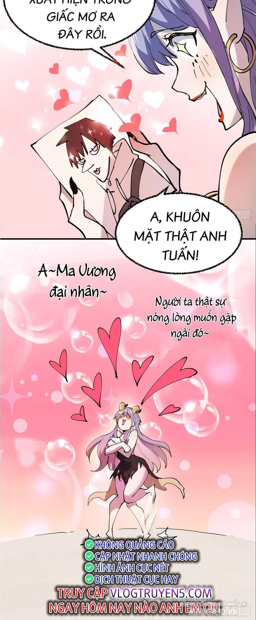 Tôi Vậy Mà Lại Là Trùm Cuối Chapter 1 - Trang 2