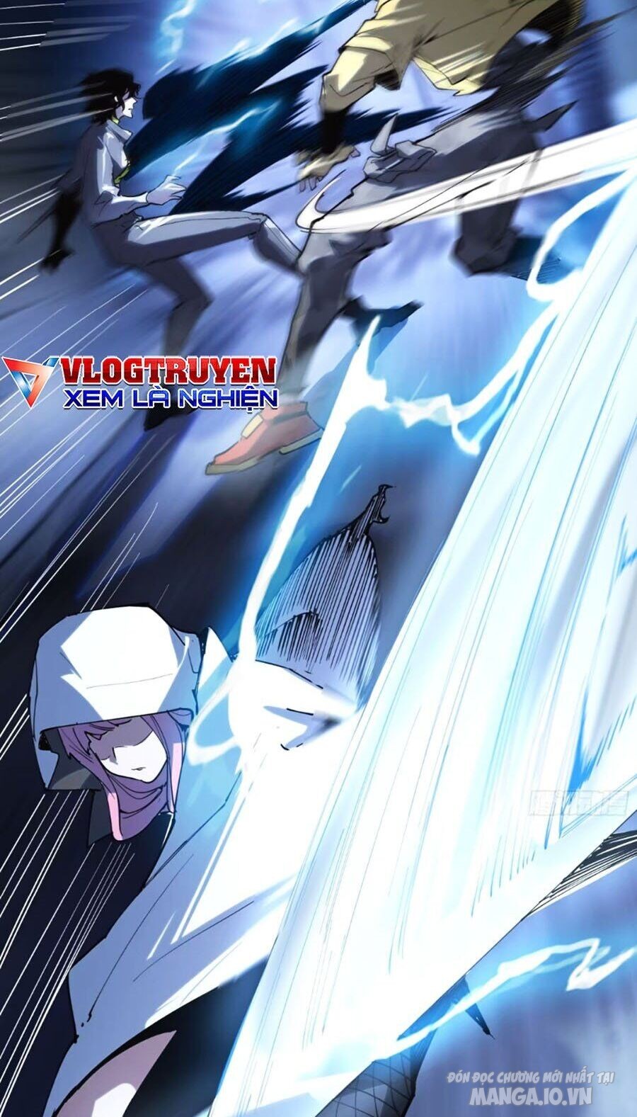 Tôi Vậy Mà Lại Là Trùm Cuối Chapter 11 - Trang 2