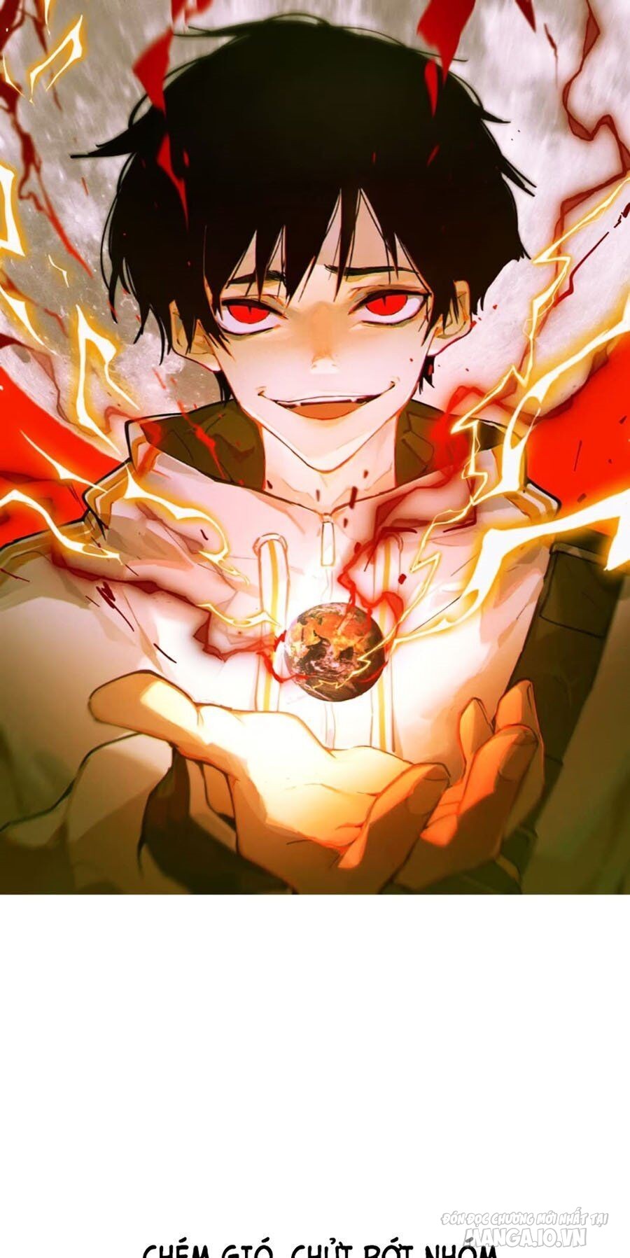 Tôi Vậy Mà Lại Là Trùm Cuối Chapter 12 - Trang 2