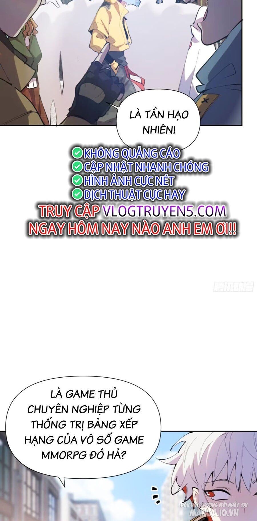 Tôi Vậy Mà Lại Là Trùm Cuối Chapter 12 - Trang 2