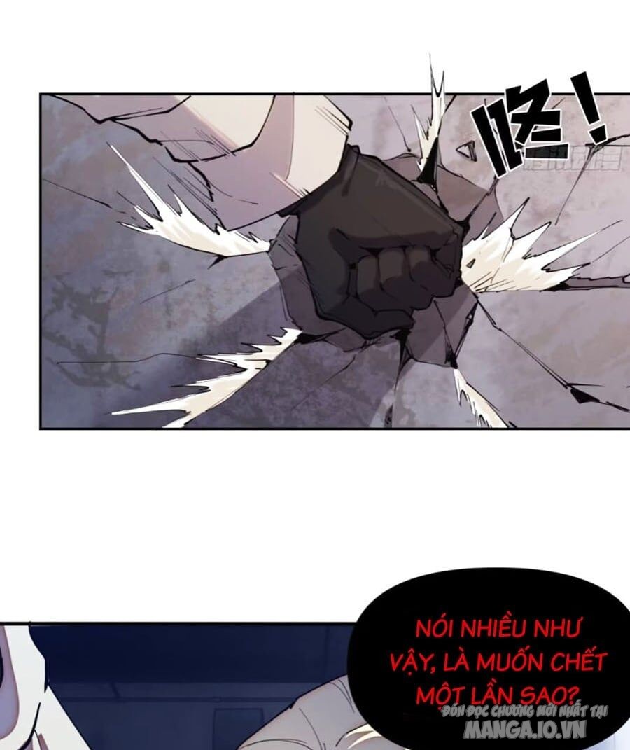 Tôi Vậy Mà Lại Là Trùm Cuối Chapter 12 - Trang 2