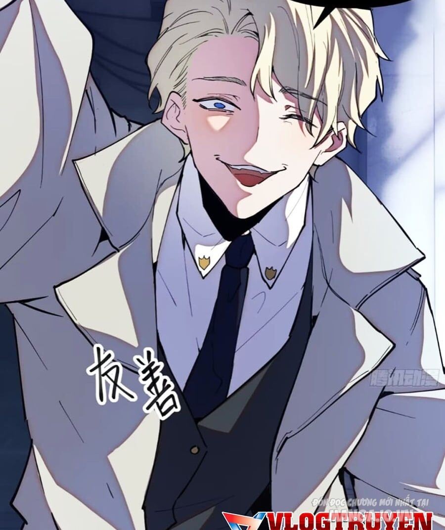 Tôi Vậy Mà Lại Là Trùm Cuối Chapter 12 - Trang 2