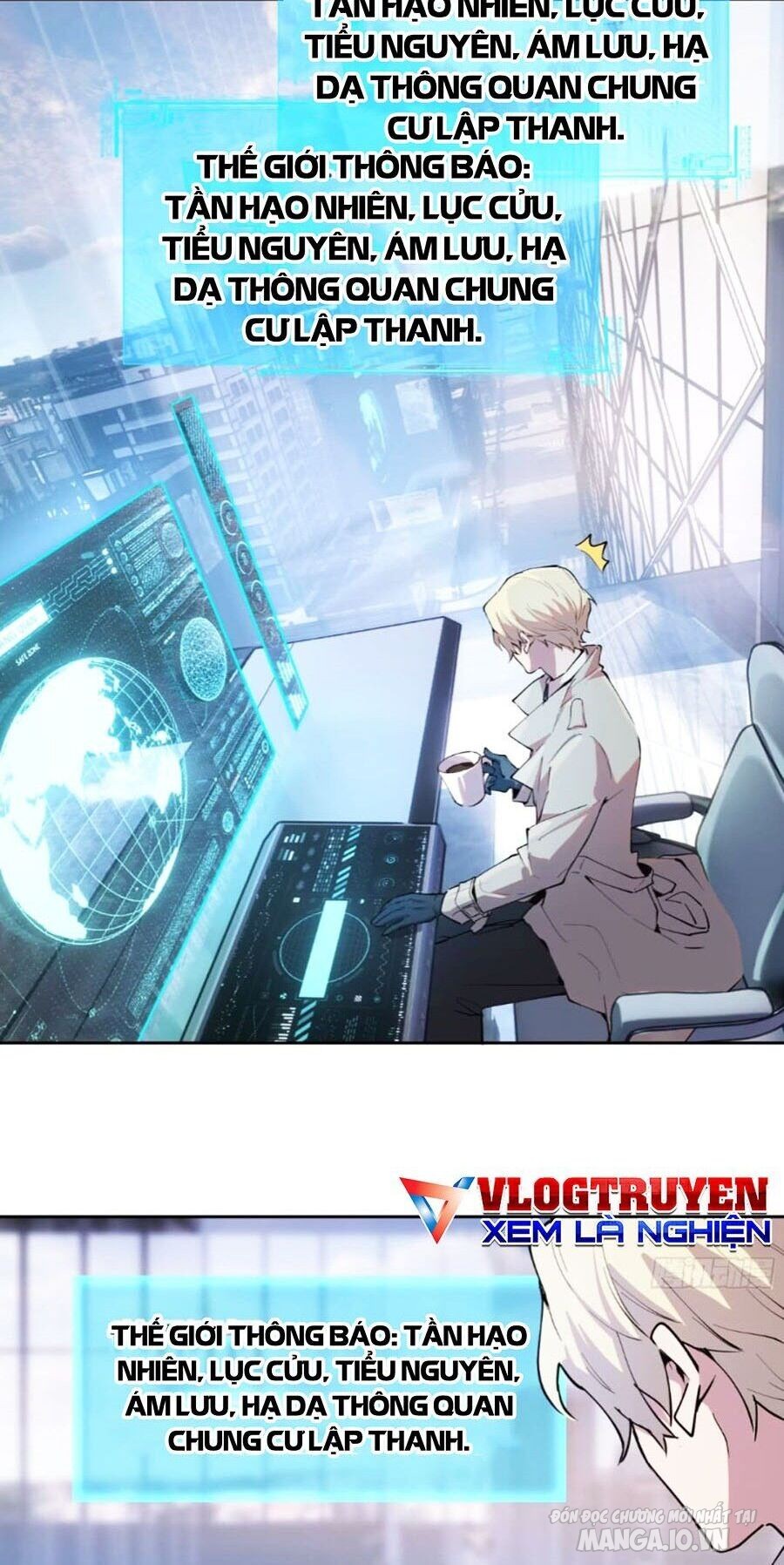 Tôi Vậy Mà Lại Là Trùm Cuối Chapter 12 - Trang 2