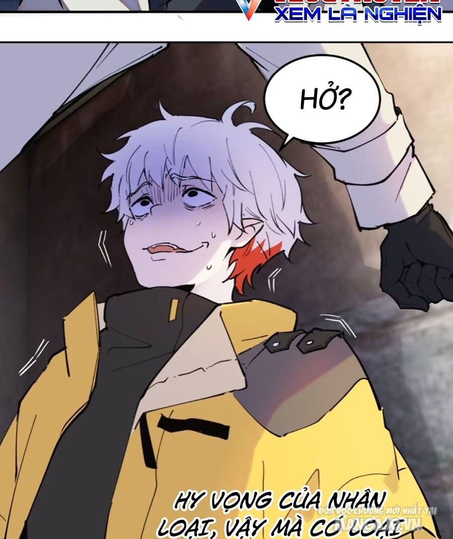 Tôi Vậy Mà Lại Là Trùm Cuối Chapter 13 - Trang 2