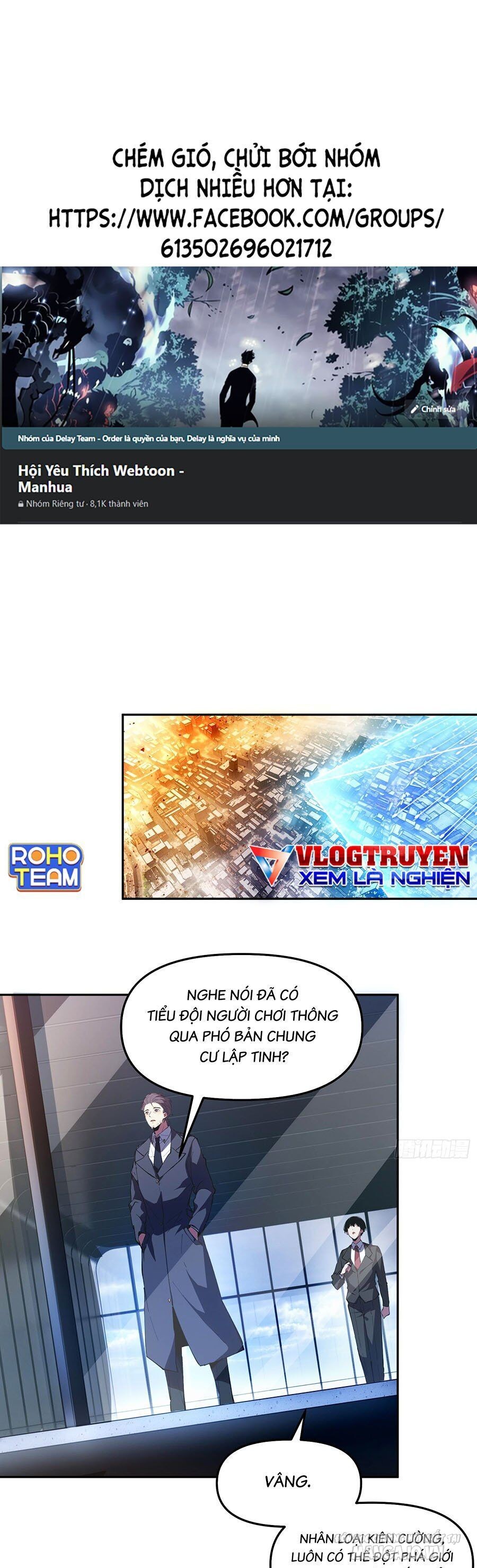 Tôi Vậy Mà Lại Là Trùm Cuối Chapter 15 - Trang 2