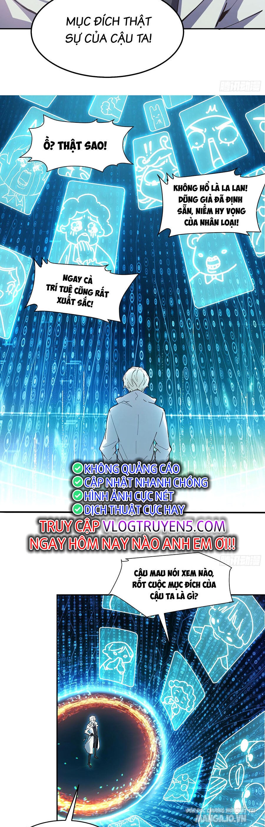 Tôi Vậy Mà Lại Là Trùm Cuối Chapter 15 - Trang 2