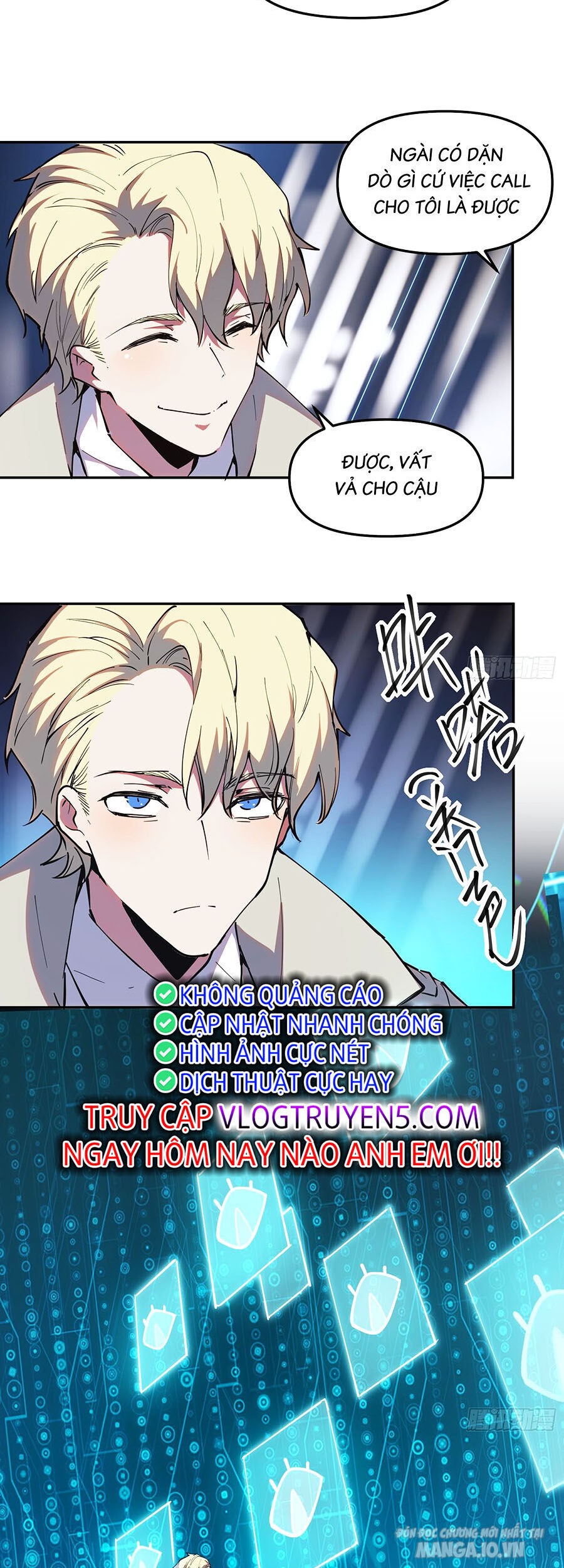 Tôi Vậy Mà Lại Là Trùm Cuối Chapter 15 - Trang 2