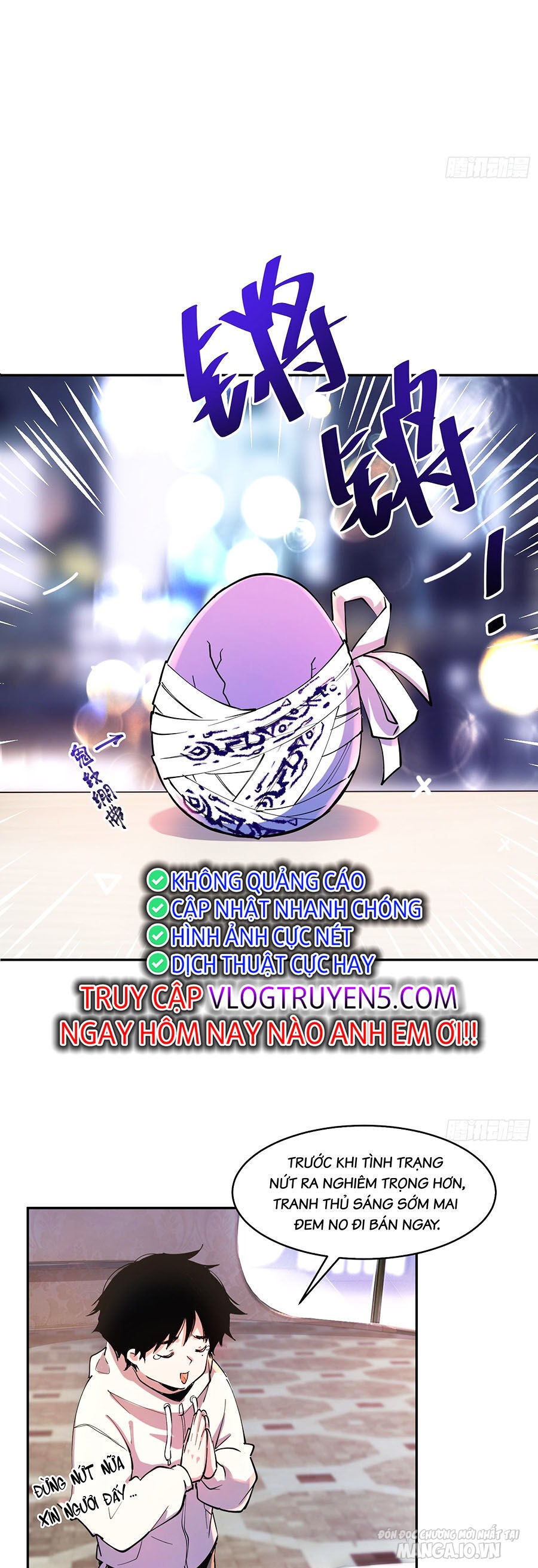 Tôi Vậy Mà Lại Là Trùm Cuối Chapter 16 - Trang 2