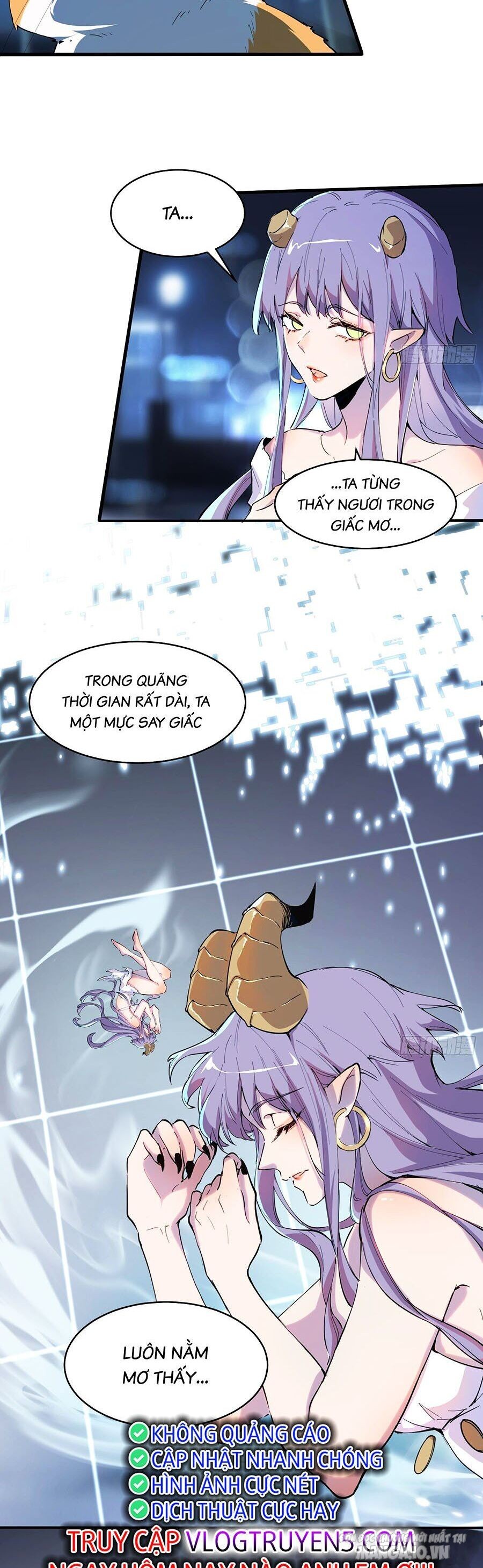 Tôi Vậy Mà Lại Là Trùm Cuối Chapter 17 - Trang 2